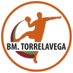 Logotipo Balonmano Torrelavega