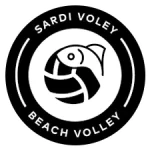 Logotipo Sardi Voley